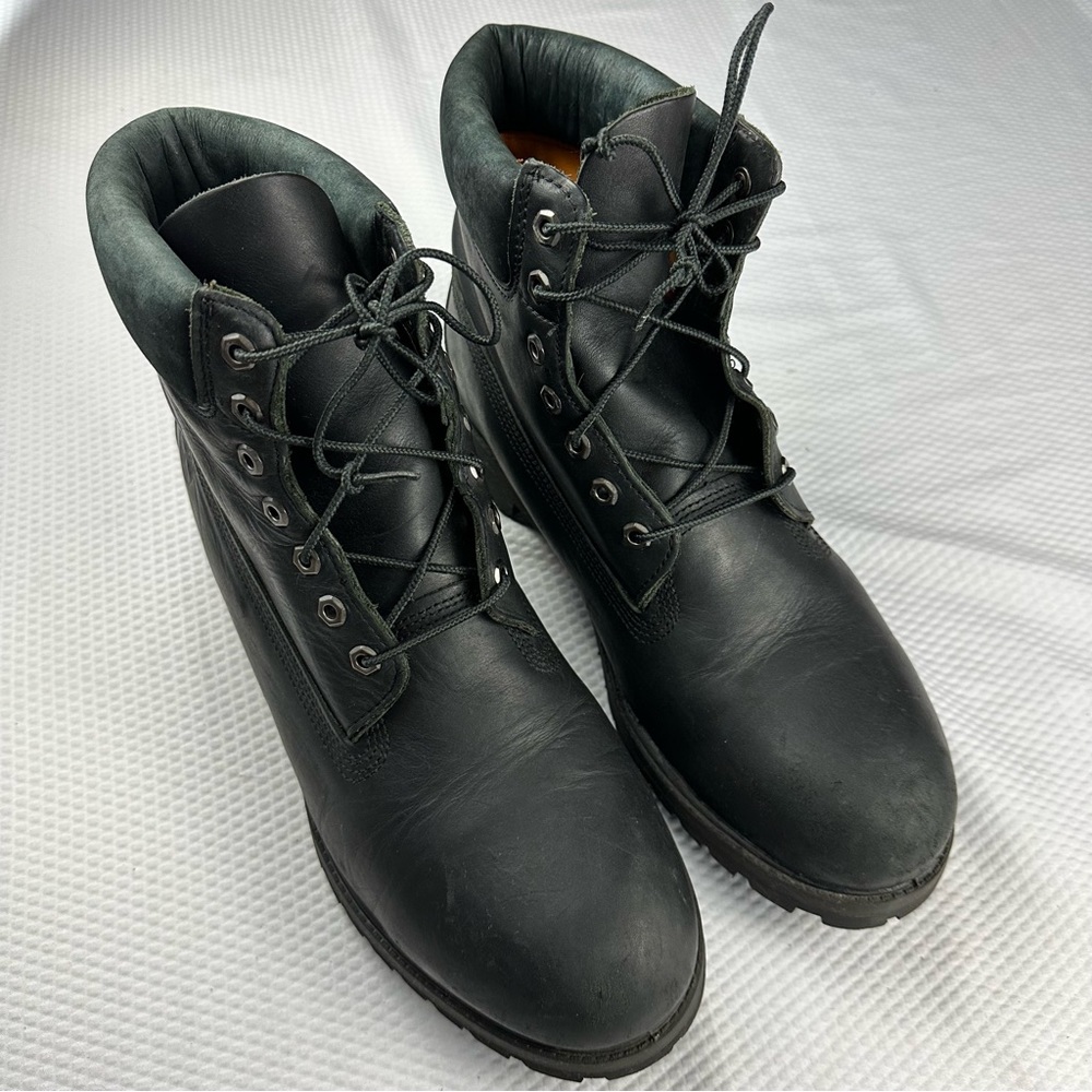Timberland boot - Picture 3 of 16
